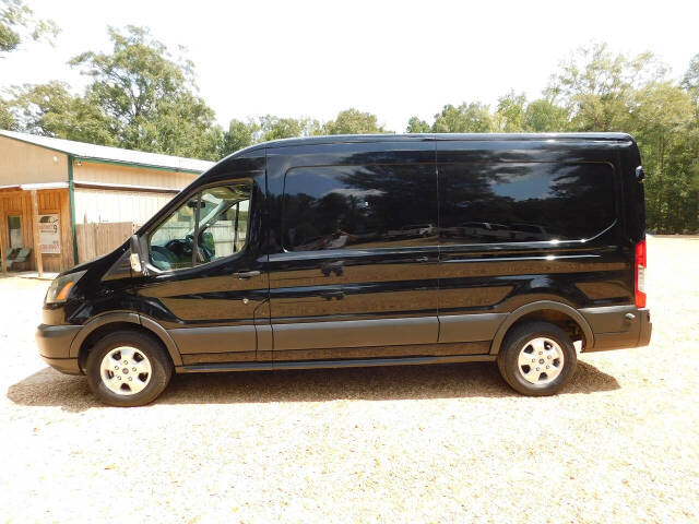 ford transit van 2017 1FTYR2CM0HKB54551 image ford transit van 2017 1FTYR2CM0HKB54551 image